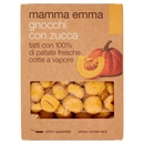 Gnocchi con Zucca, 400 g